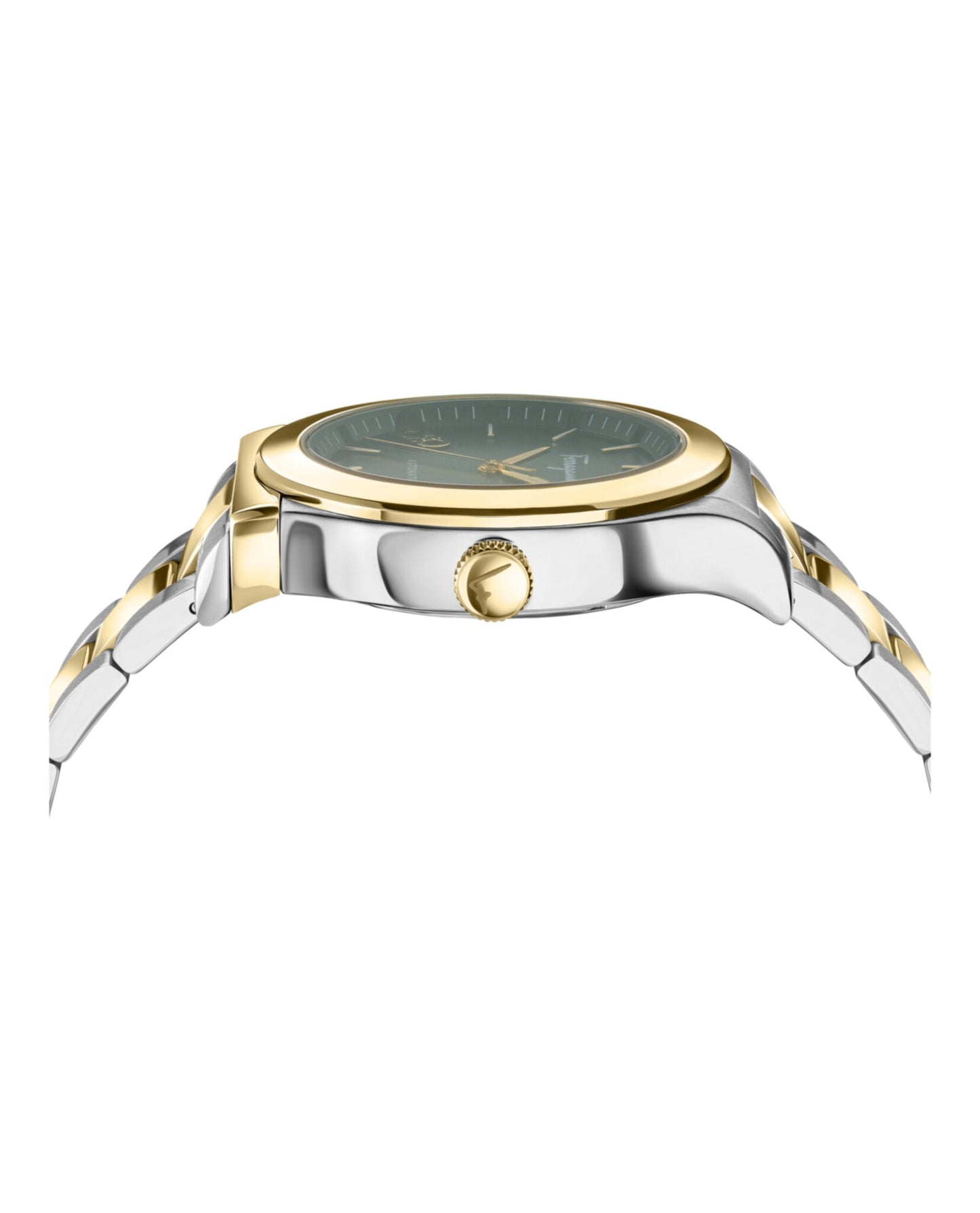 Ferragamo  1927 Automatic Watch