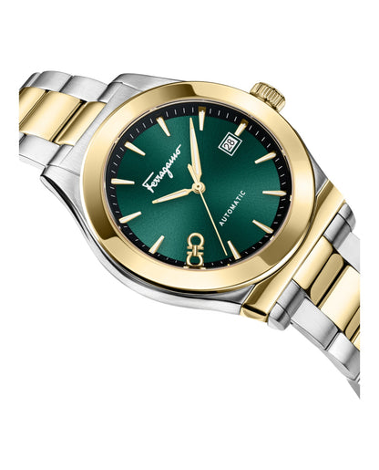 Ferragamo  1927 Automatic Watch