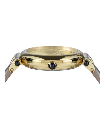 Gold-