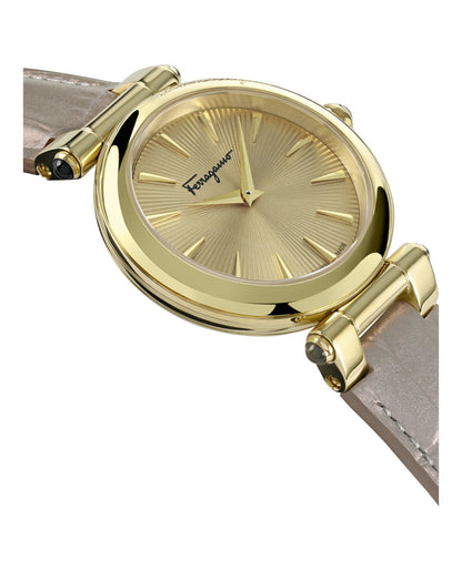 Gold-