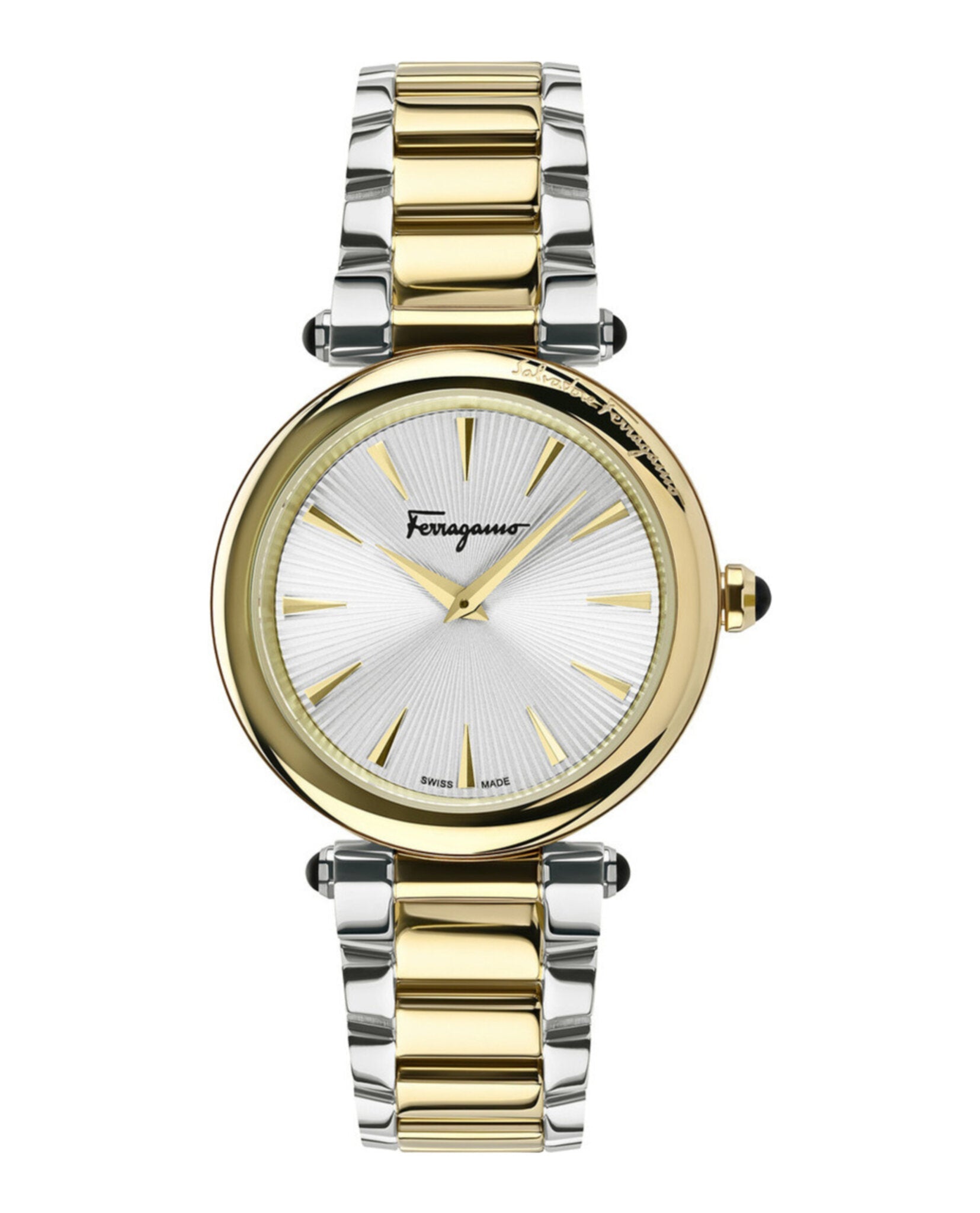 Gold-
