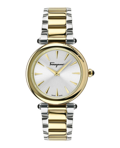 Gold-