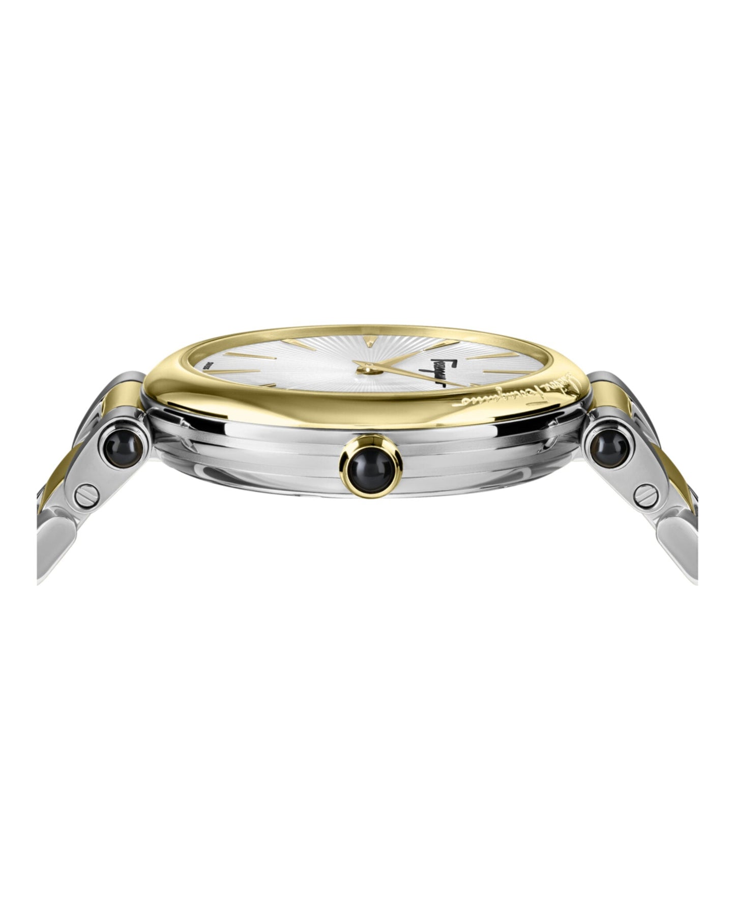 Gold-