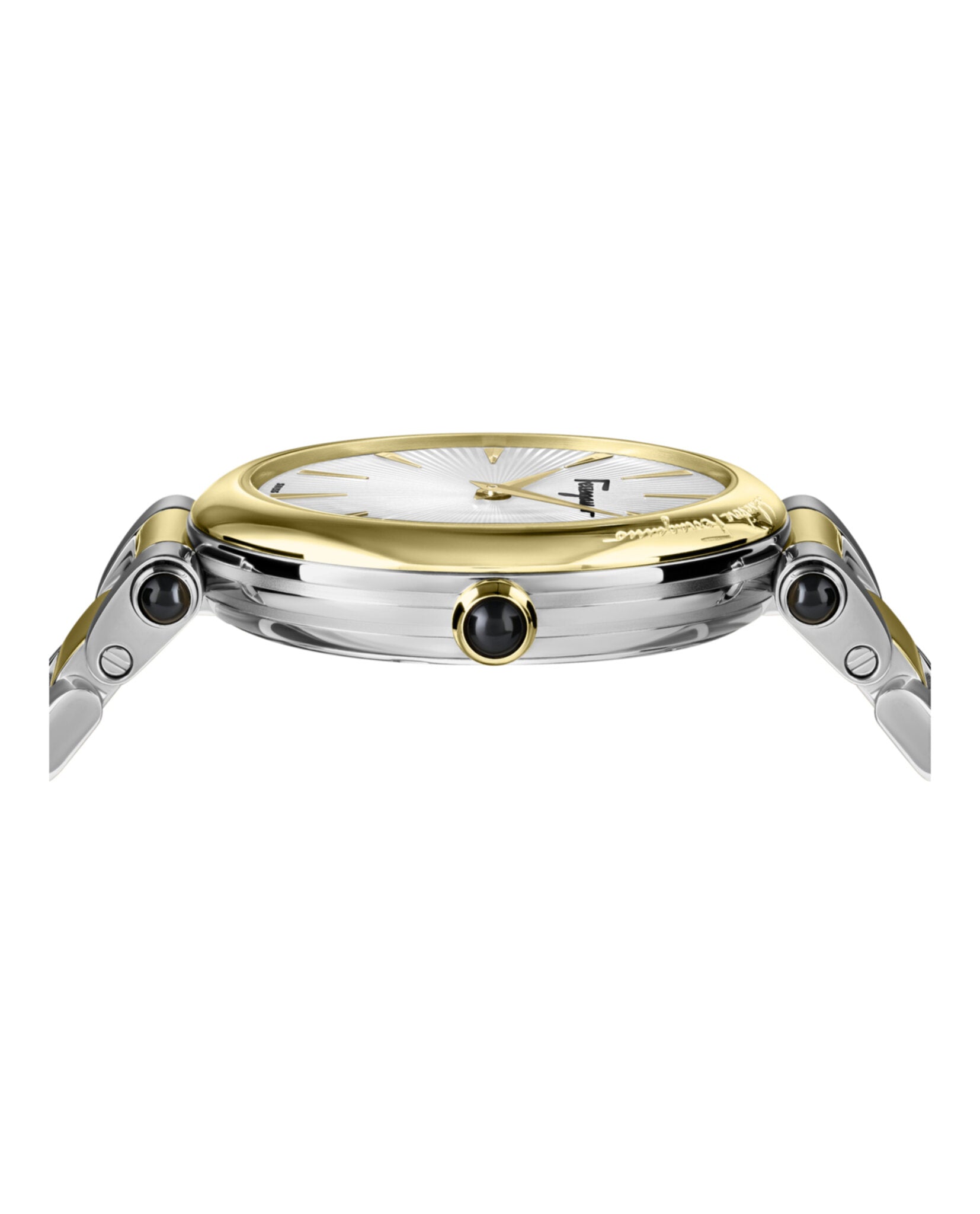 Gold-