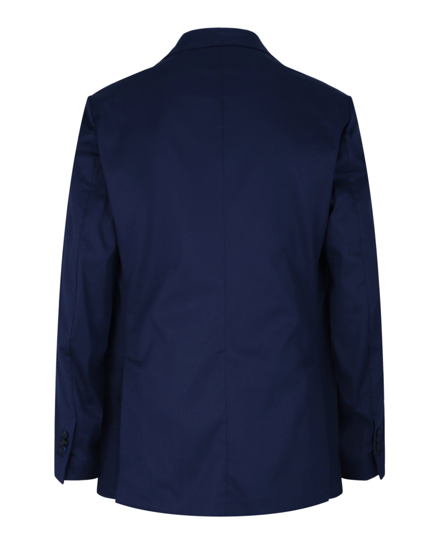 Brioni Deconstructed Single-Breasted Blazer