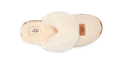 UGG Cozy Womens Mules — Cream
