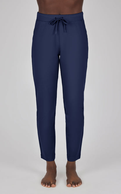 The It Girl -Lux Avenue Straight Leg Pant