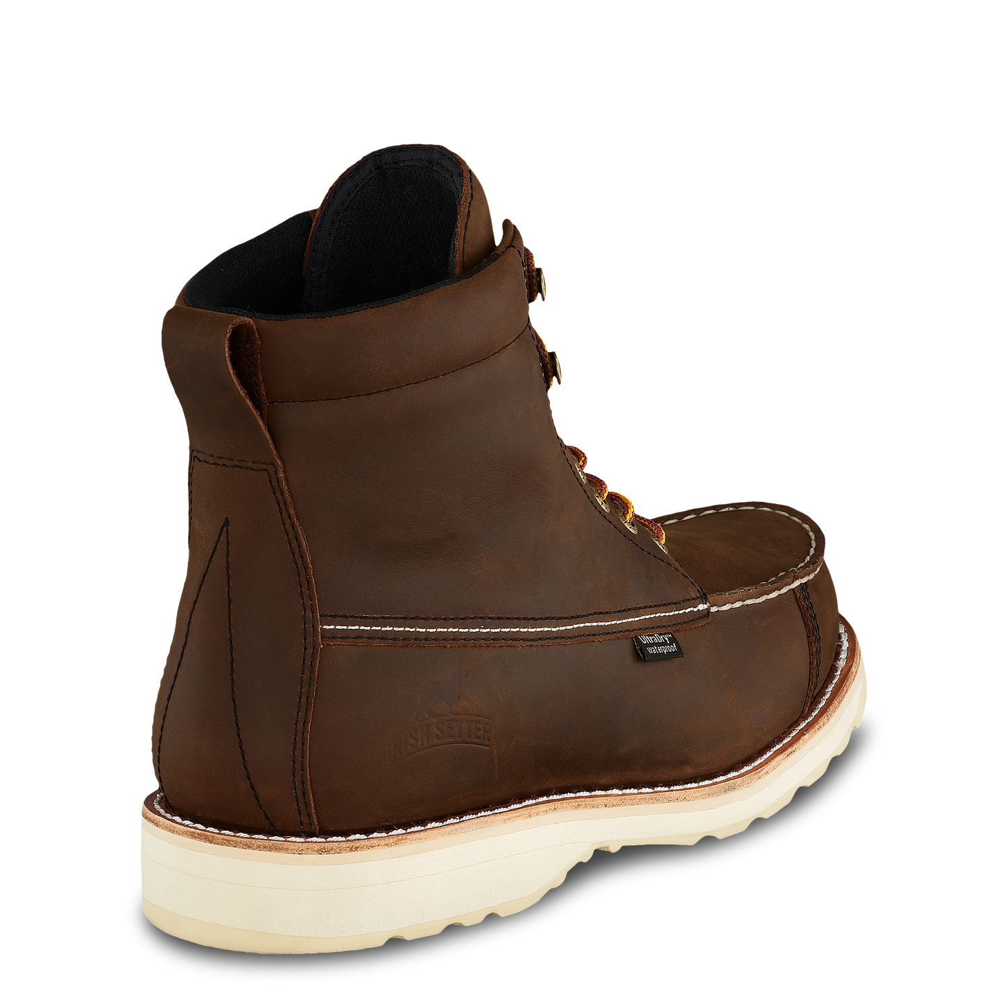 Men's Irish Setter Wingshooter 7-Inch Waterproof Leather Boot