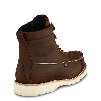 Men's Irish Setter Wingshooter 7-Inch Waterproof Leather Boot