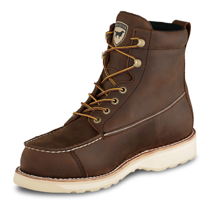 Men's Irish Setter Wingshooter 7-Inch Waterproof Leather Boot