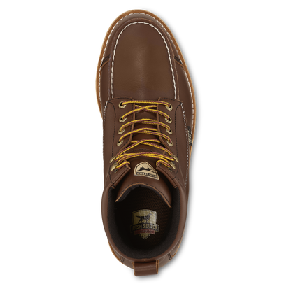 Men's Irish Setter Wingshooter 7-Inch Waterproof Leather Boot