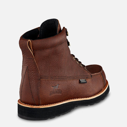 Men's Irish Setter Wingshooter 7-Inch Waterproof Leather Boot