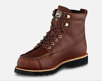 Men's Irish Setter Wingshooter 7-Inch Waterproof Leather Boot