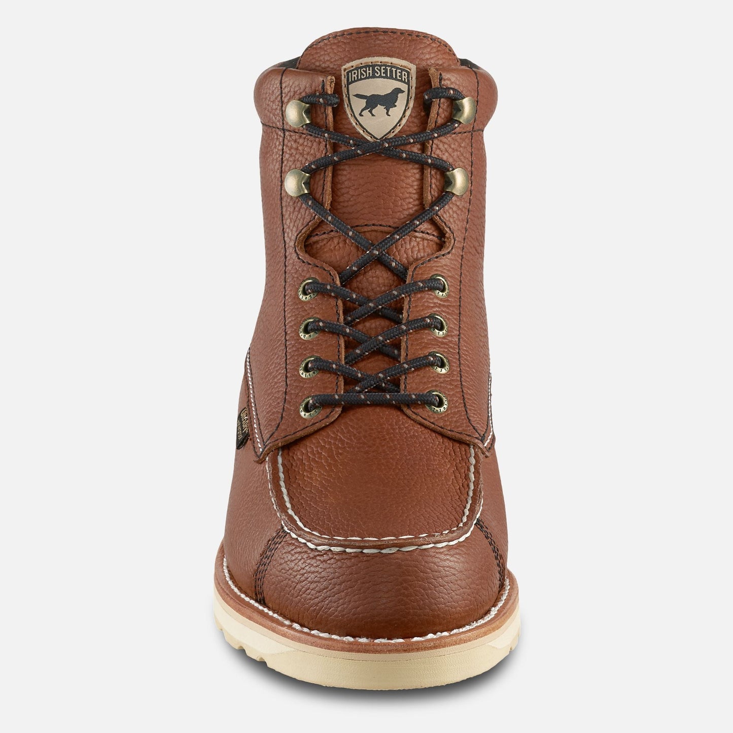 Men's Irish Setter Wingshooter 7-Inch Waterproof Leather Boot