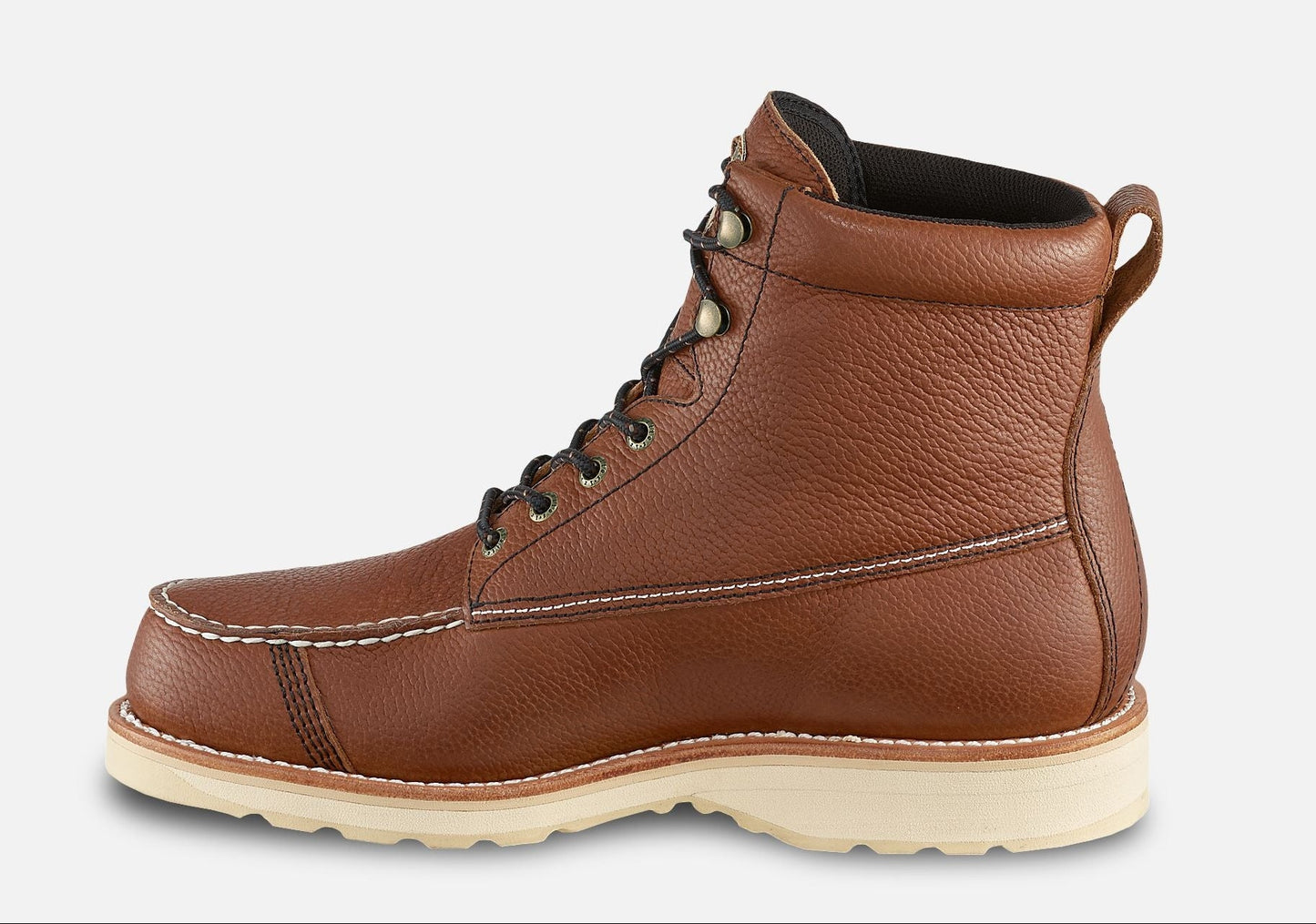 Men's Irish Setter Wingshooter 7-Inch Waterproof Leather Boot