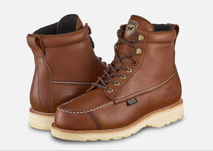 Men's Irish Setter Wingshooter 7-Inch Waterproof Leather Boot (Narrow B Width)