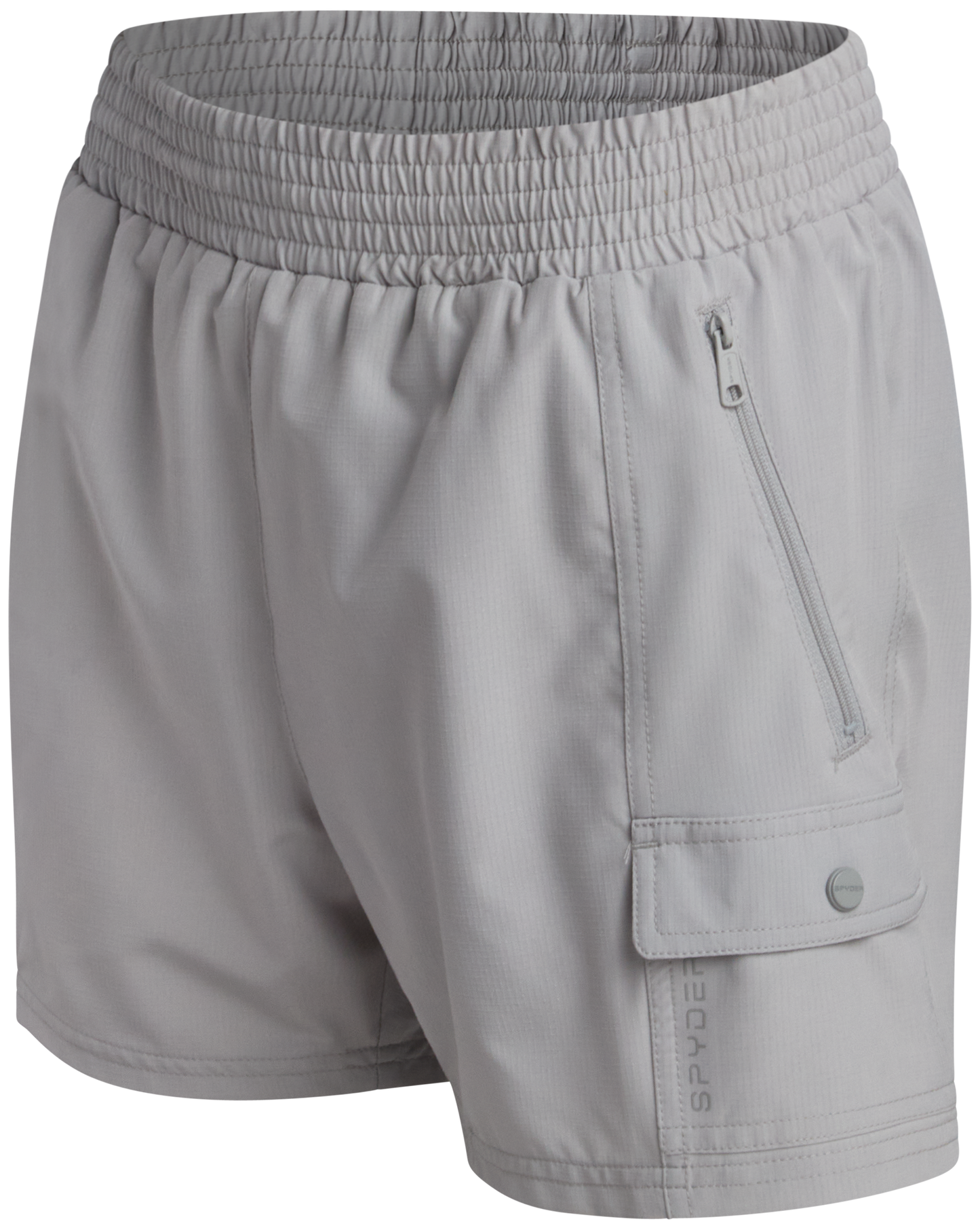 Women's Sunchaser Short - Grey