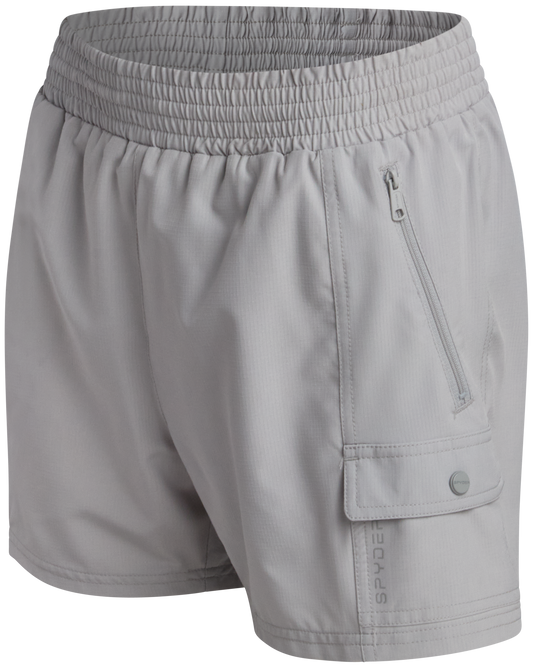 Women's Sunchaser Short - Grey