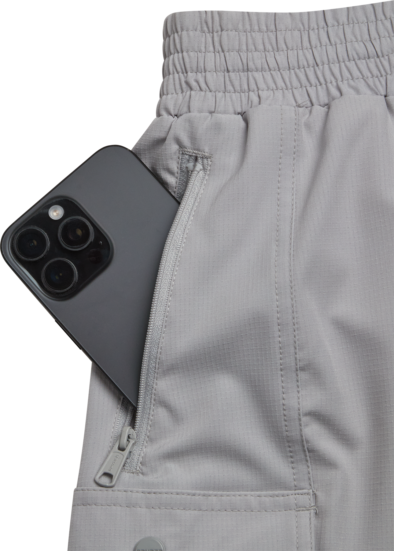 Women's Sunchaser Short - Grey