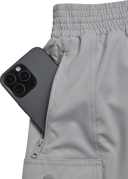 Women's Sunchaser Short - Grey