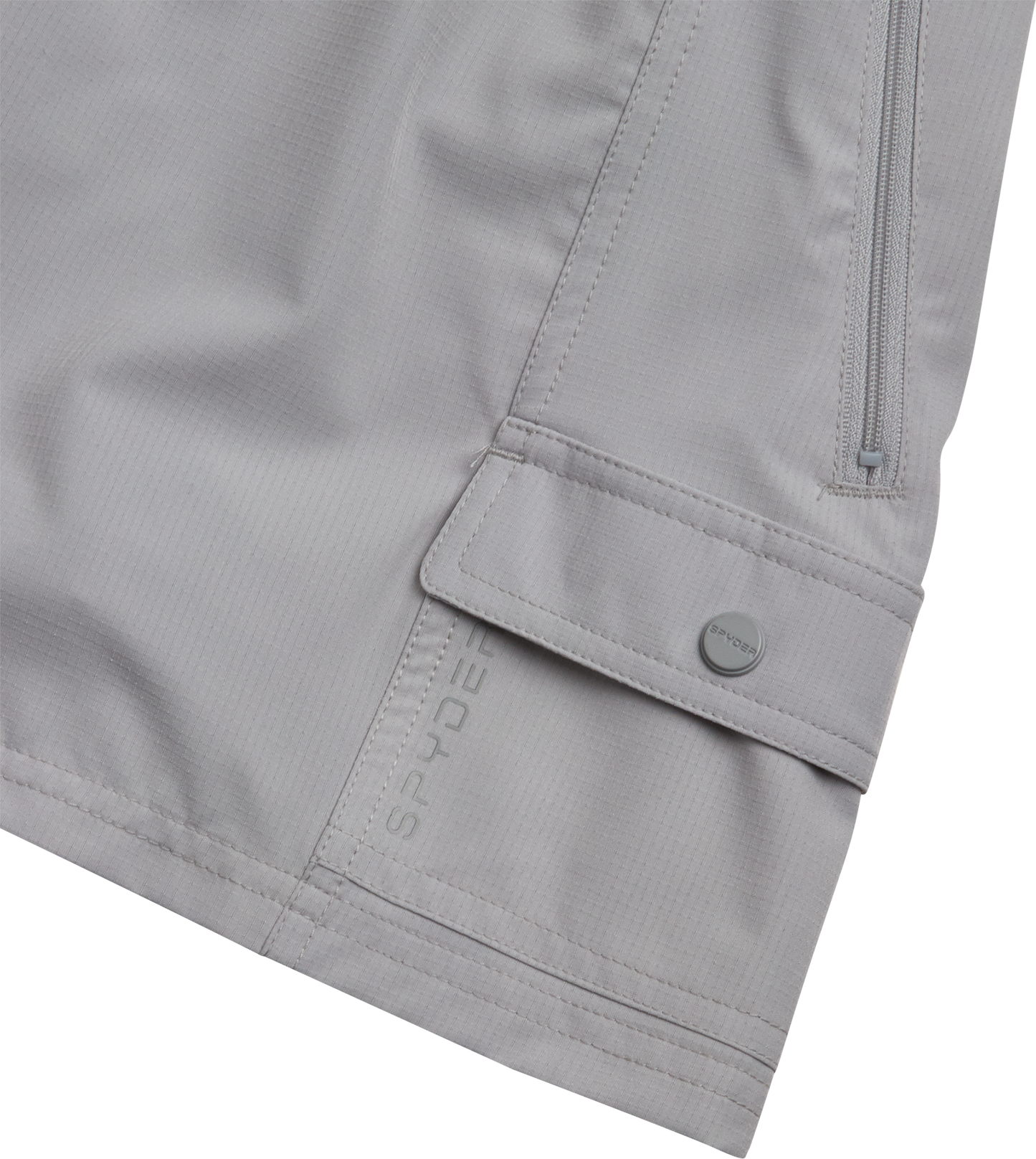 Women's Sunchaser Short - Grey