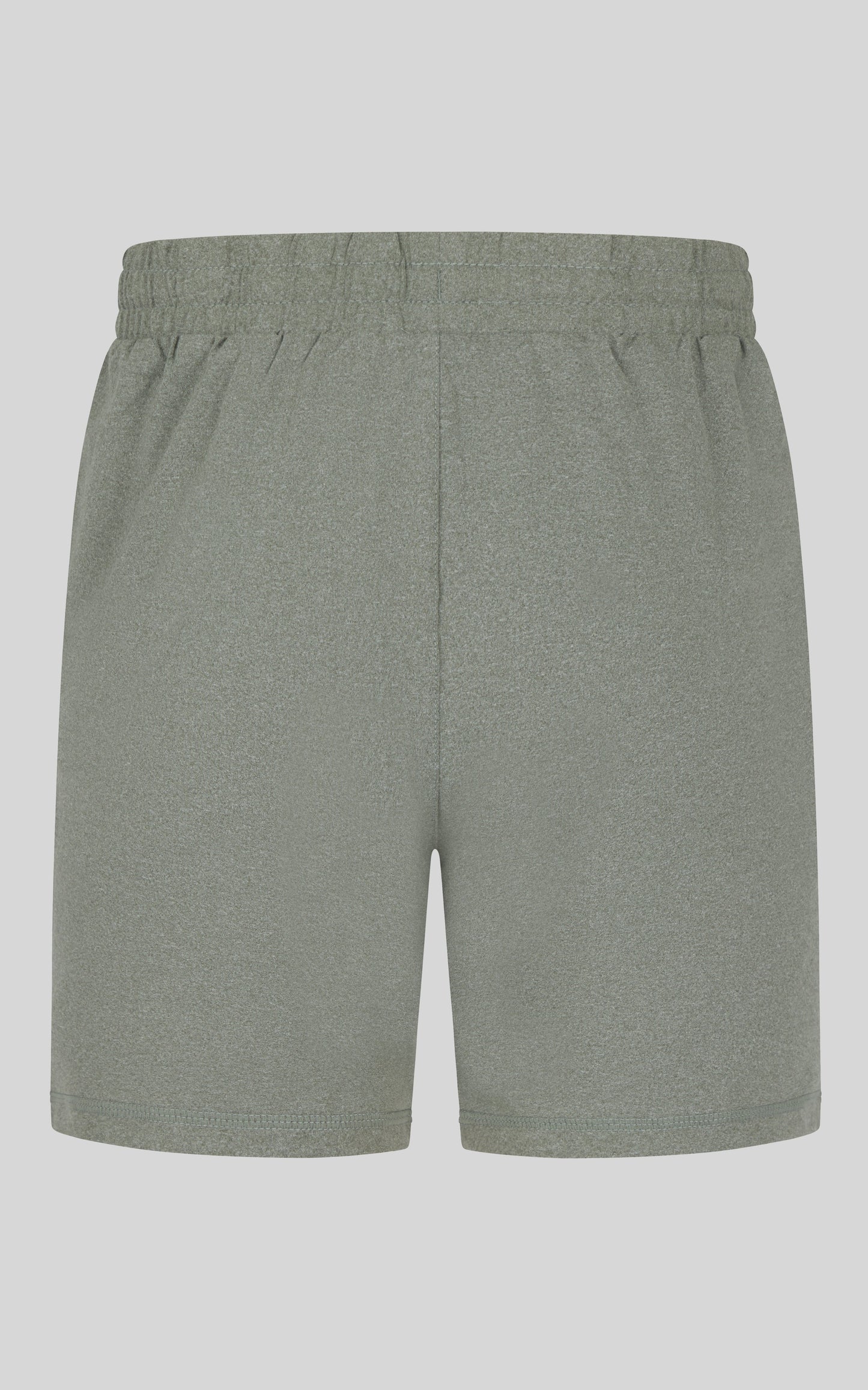 Boys 2 PK Heathered Short and Lux Short