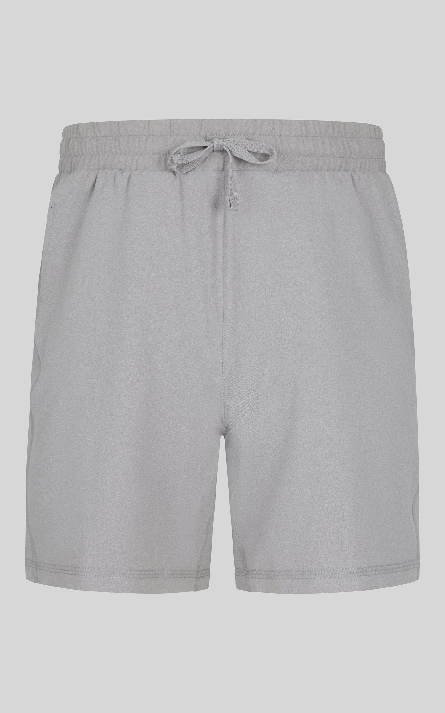 Boys 2 PK Heathered Short and Lux Short