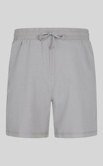 Boys 2 PK Heathered Short and Lux Short