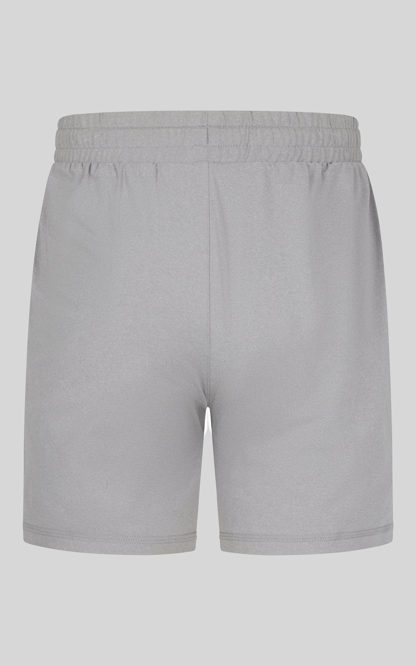 Boys 2 PK Heathered Short and Lux Short