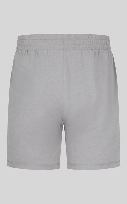 Boys 2 PK Heathered Short and Lux Short