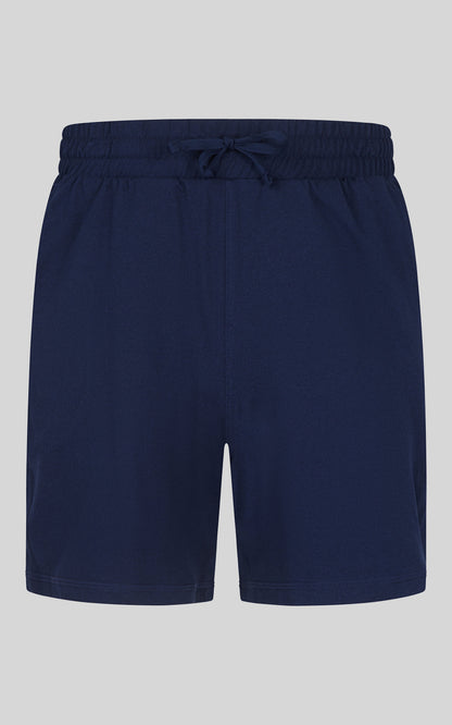 Boys 2 PK Heathered Short and Lux Short