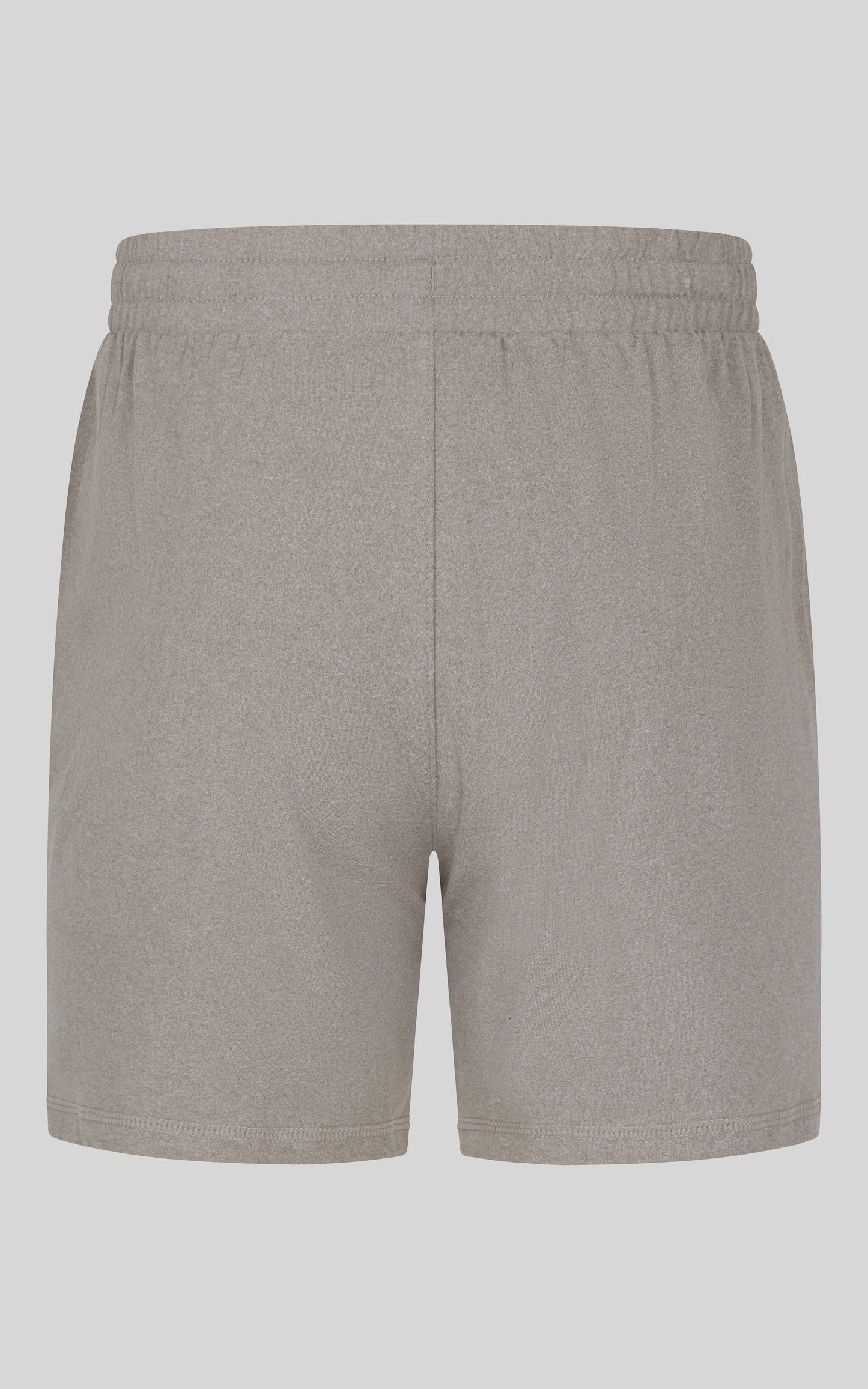 Boys 2 PK Heathered Short and Lux Short
