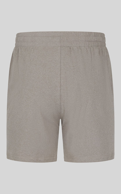 Boys 2 PK Heathered Short and Lux Short
