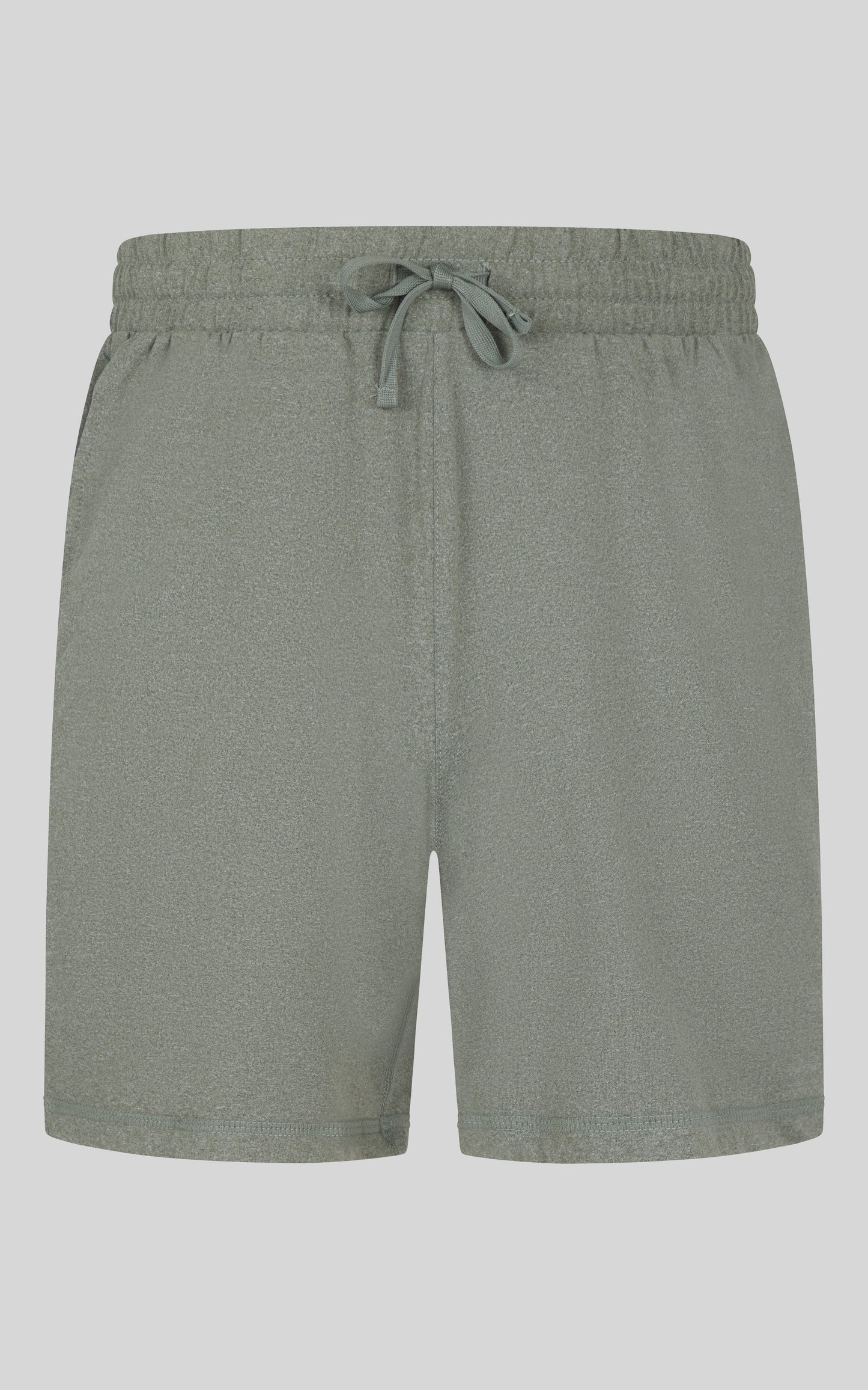 Boys 2 PK Heathered Short and Lux Short