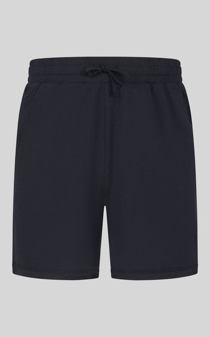 Boys 2 PK Heathered Short and Lux Short