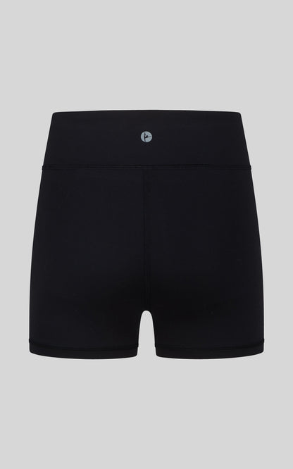 Girls 2 PK 3" Biker Shorts