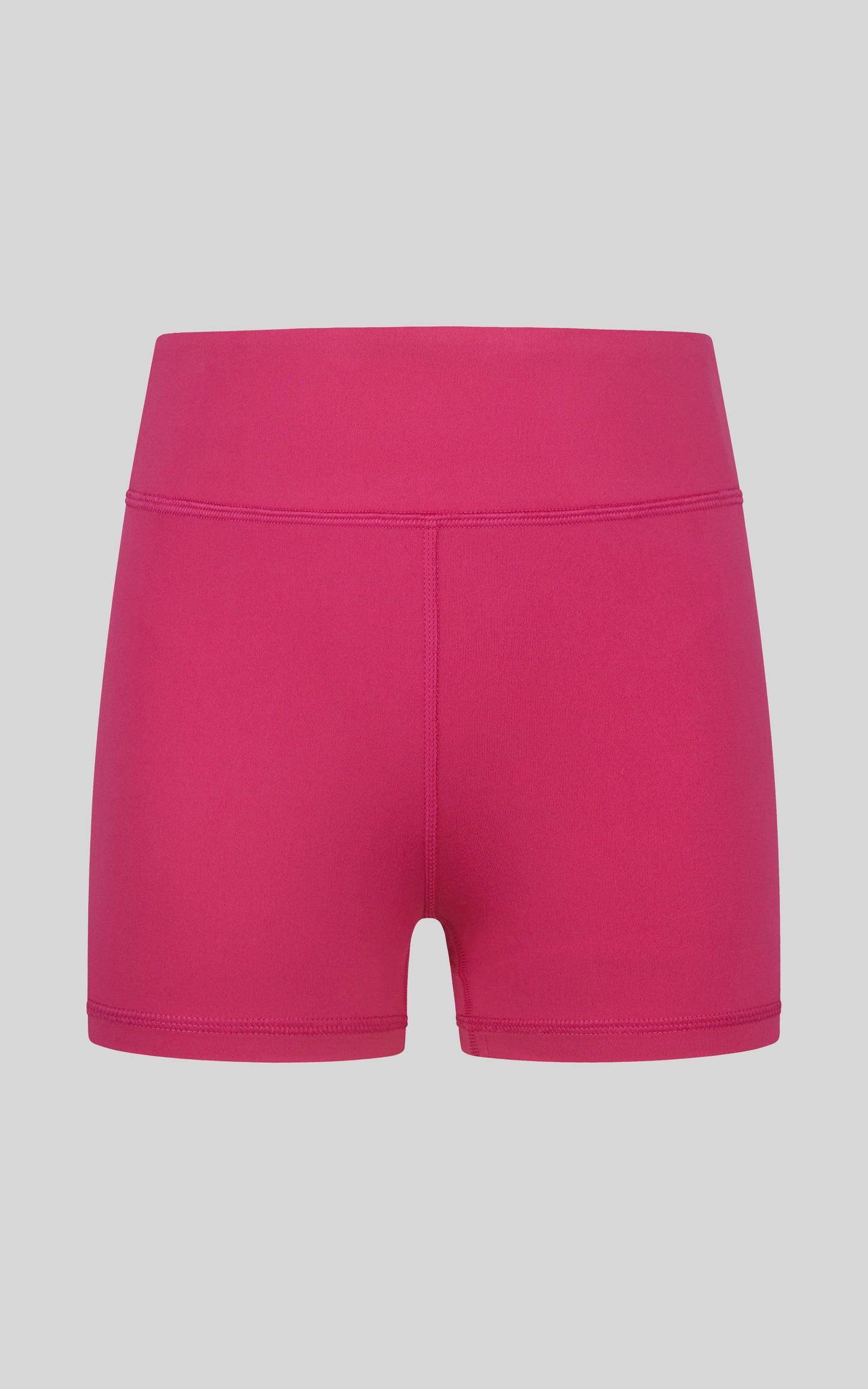 Girls 2 PK 3" Biker Shorts
