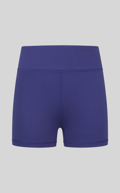 Girls 2 PK 3" Biker Shorts