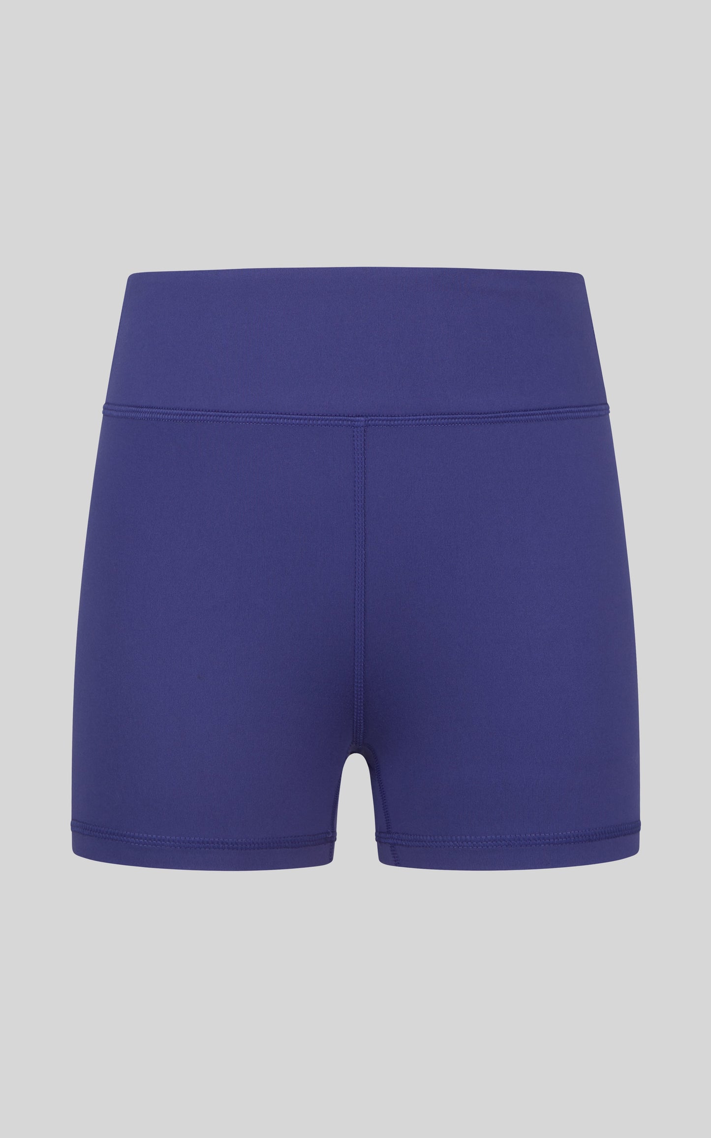 Girls 2 PK 3" Biker Shorts
