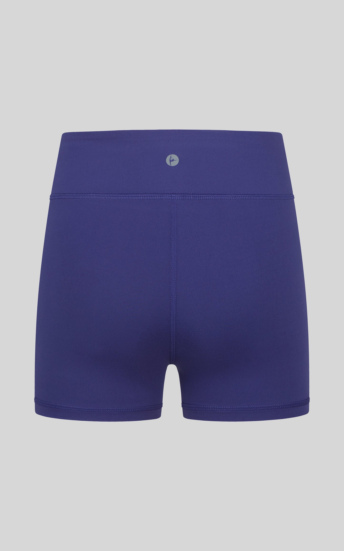 Girls 2 PK 3" Biker Shorts