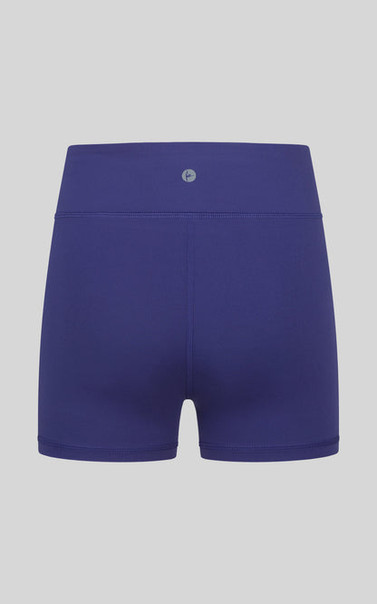 Girls 2 PK 3" Biker Shorts
