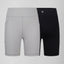 Htr.Grey/Black