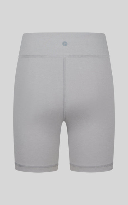Girls 2 PK Interlock Side Pocket + Basic Bike Short