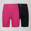 Rose Violet/Black