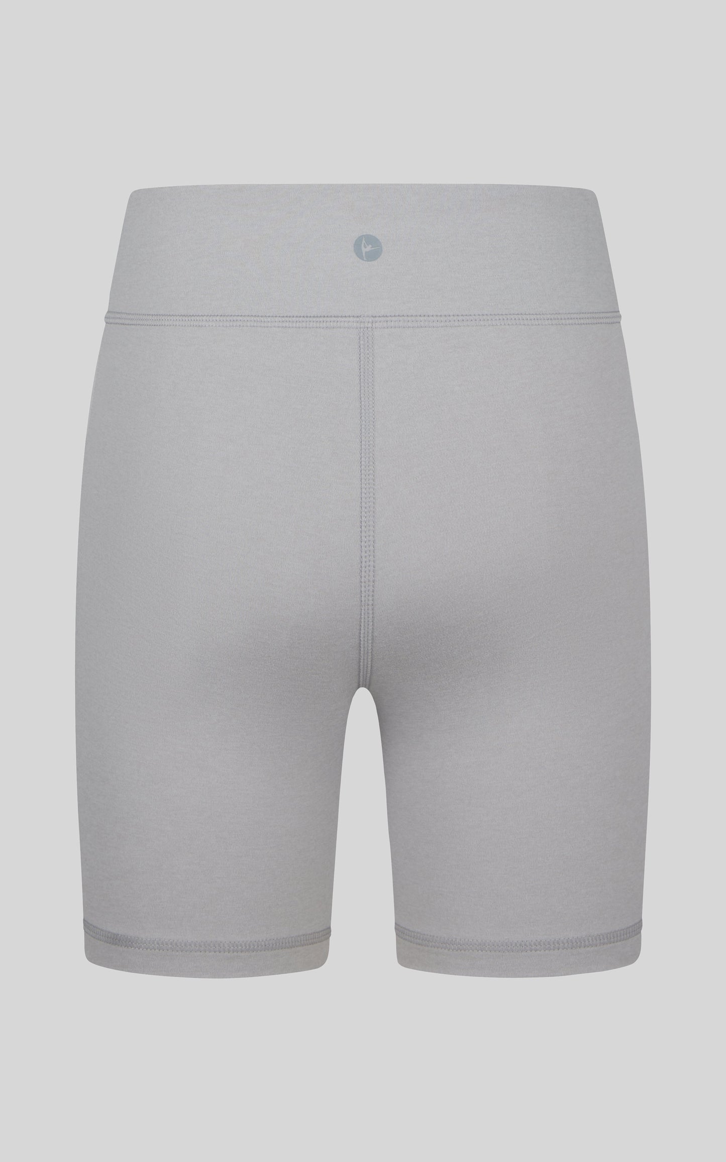 Girls 2 PK Interlock Side Pocket + Basic Bike Short