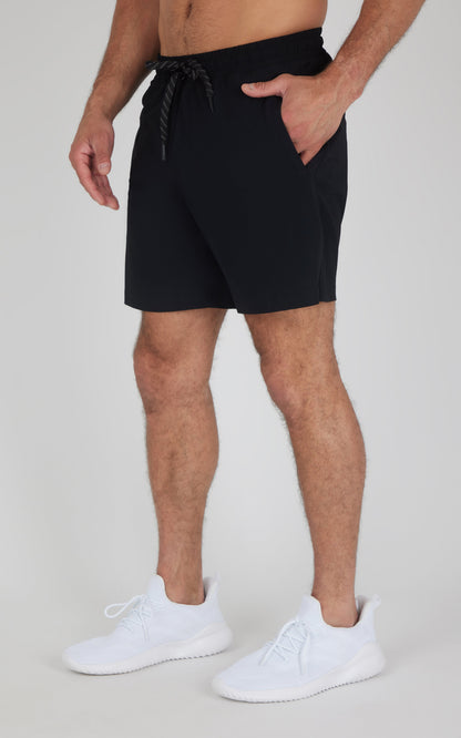 Mens Warp Vortex 7" Short