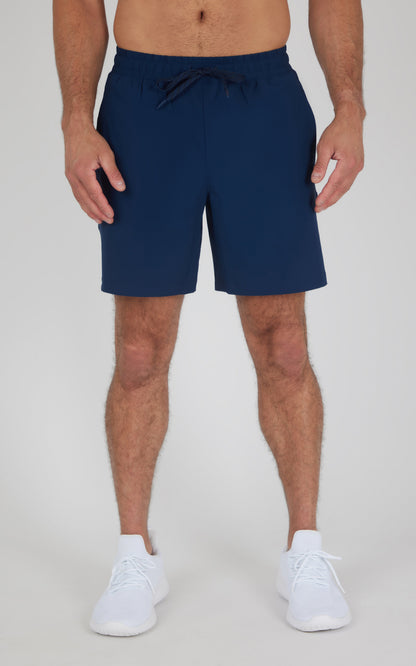 Mens Warp Vortex 7" Short