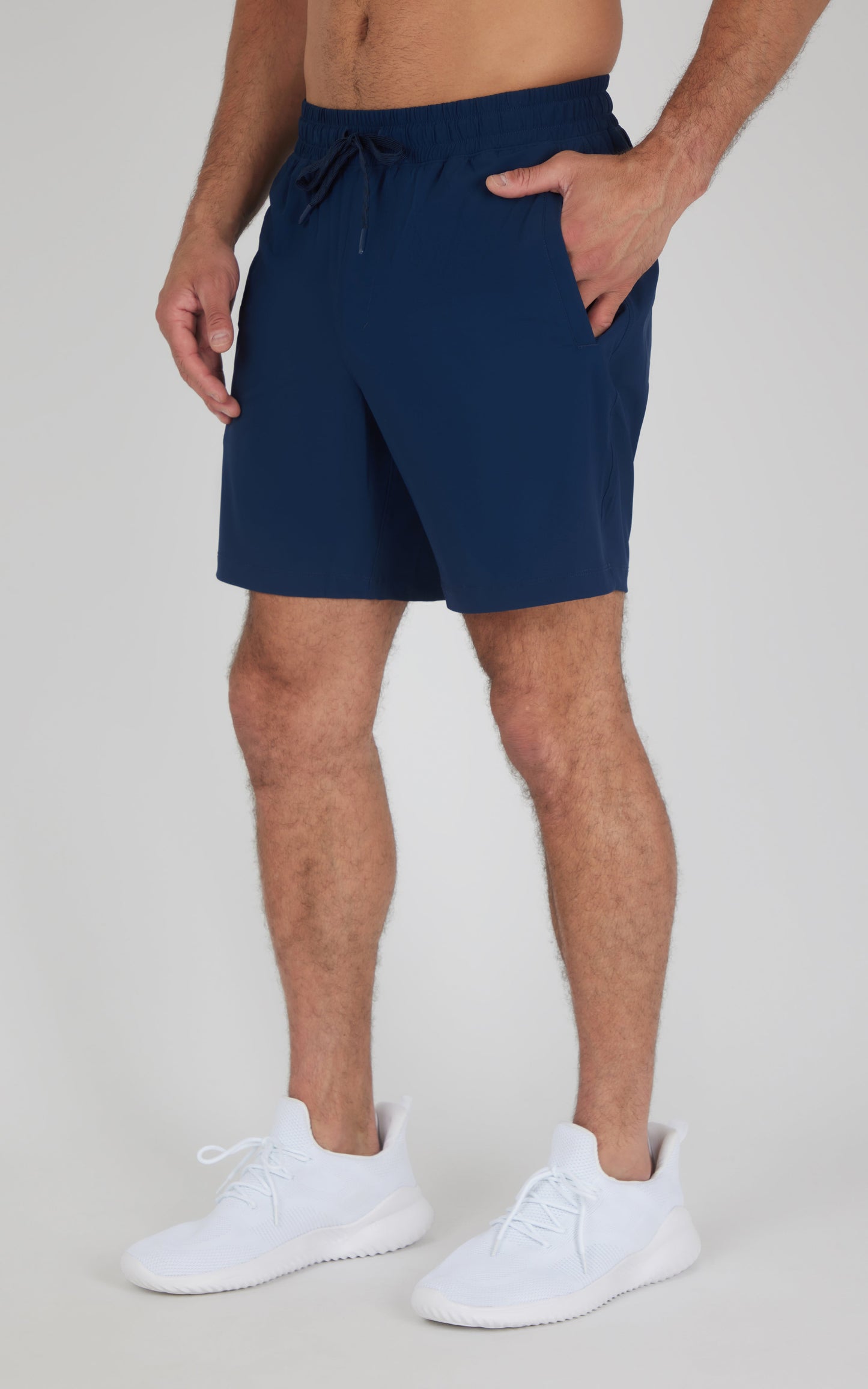 Mens Warp Vortex 7" Short
