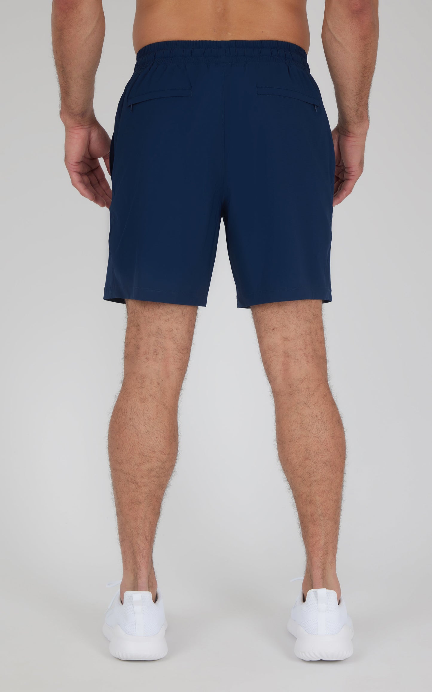 Mens Warp Vortex 7" Short