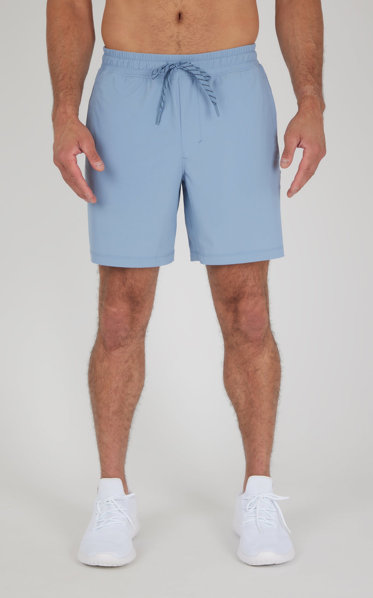 Mens Warp Vortex 7" Short